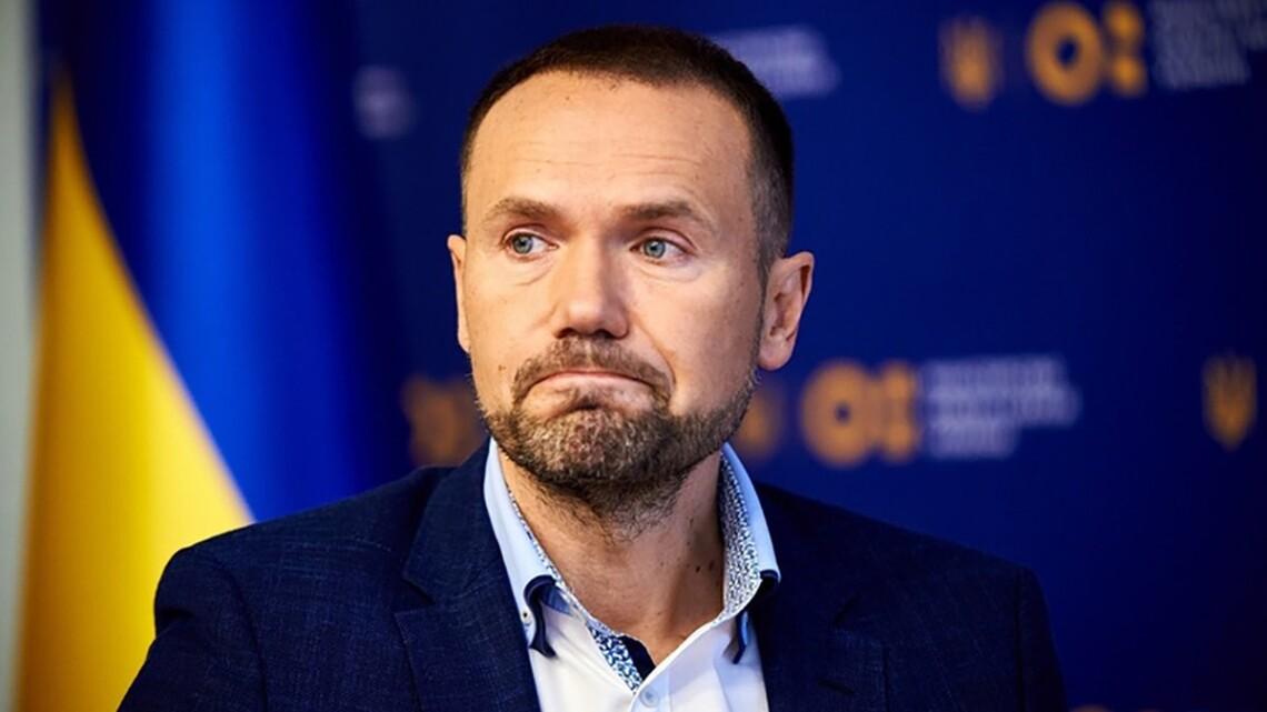 Рада підтримала відставку міністра освіти і науки Сергія Шкарлета