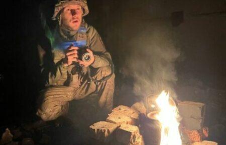 «Мам, я живий»: Матір Дмитра Козацького, який став «очима» Азовсталі, розповіла про дзвінок сина