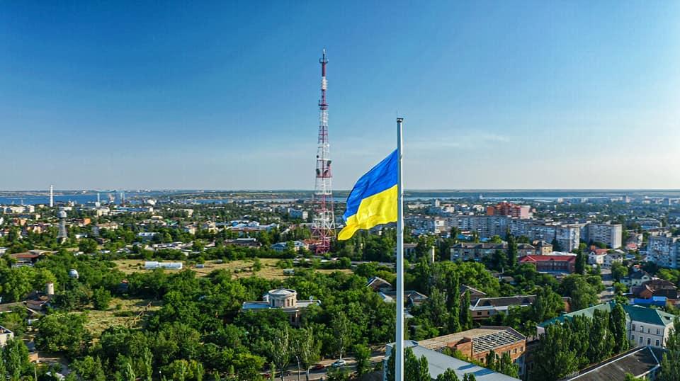 Із початком повномасштабної війни в нас загинуло 97 людей, серед них дитина — мер Миколаєва