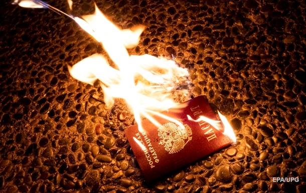 На окупованій частині Запоріжжя триває «віджим» нерухомості, землі та бізнесу — речник ОВА