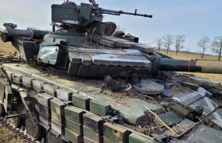 На Луганщині за добу відбили 17 атак окупантів — Гайдай