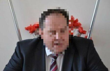 Депутата Херсонської облради підозрюють у державній зраді — він допомагав росіянам захопити одну з міськрад