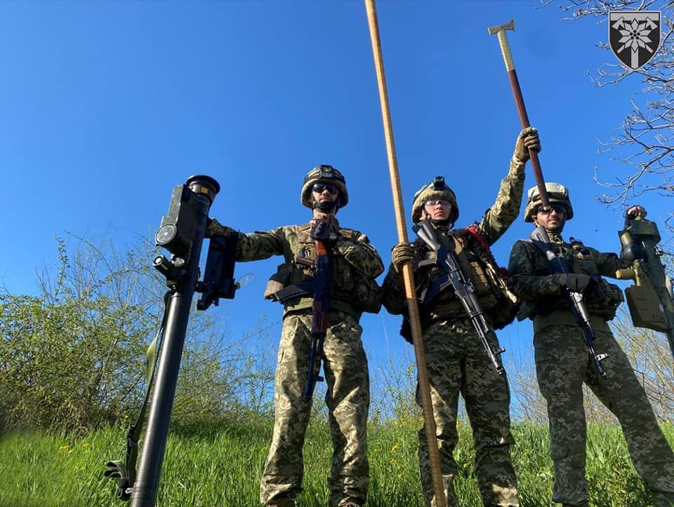 За добу українські військові вразили десять БпЛА «Орлан-10» — Генштаб