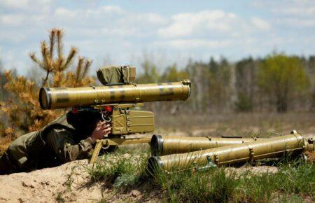 У Нацгвардії вперше озвучили втрати у війні — загинув 501 боєць