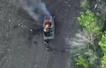 Українські військові за добу уразили 14 БпЛА окупантів