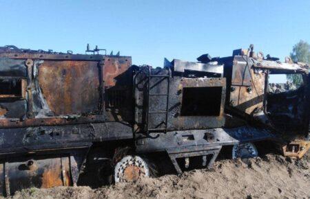 ЗСУ відновили контроль над чотирма населеними пунктами на Харківщині – Генштаб