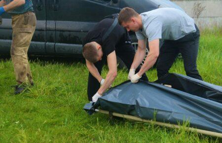 У Бучанському районі виявили тіла ще двох вбитих окупантами мирних жителів