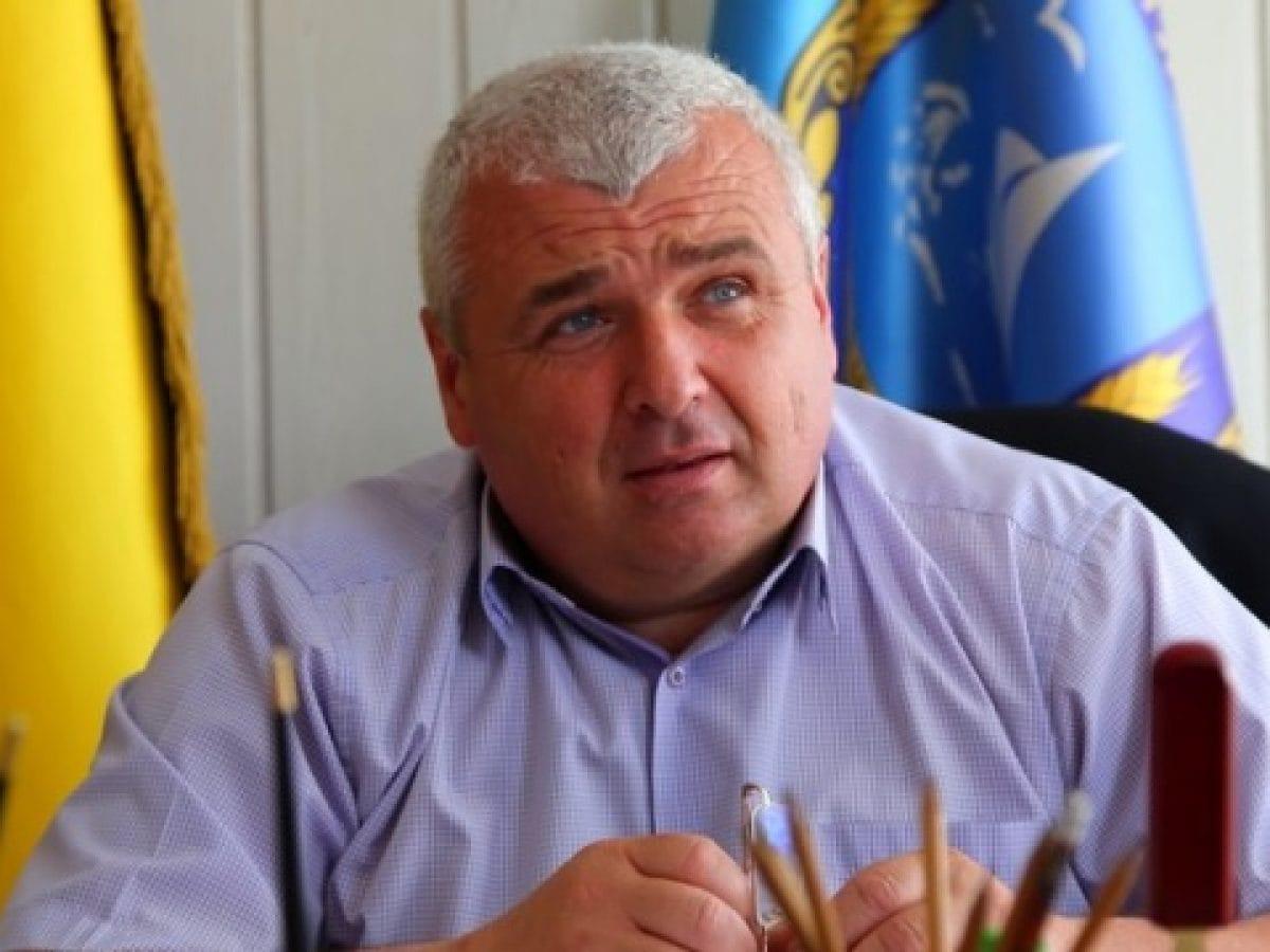 Окупанти повторно викрали голову селища Кирилівка Івана Малєєва