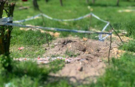 Поблизу Макарова знайшли тіло закатованого росіянами чоловіка