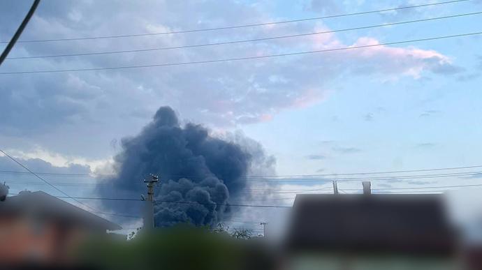 По Львову напередодні випустили 5 ракет з Каспійського регіону — Козицький