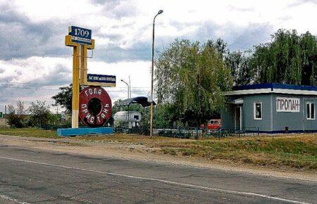 Унаслідок обстрілу окупантів пошкоджено 25 будинків у Голій Пристані, є поранені