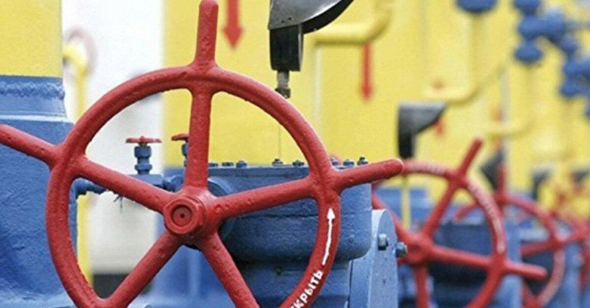 Україна пропонує проводити транзит газу через одну станцію — «Суджу» — «Нафтогаз»