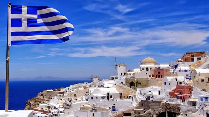 У Греції через аномальну спеку померли четверо туристів