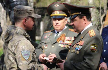 У РФ перенесли навчання для офіцерського складу через великі втрати — Генштаб