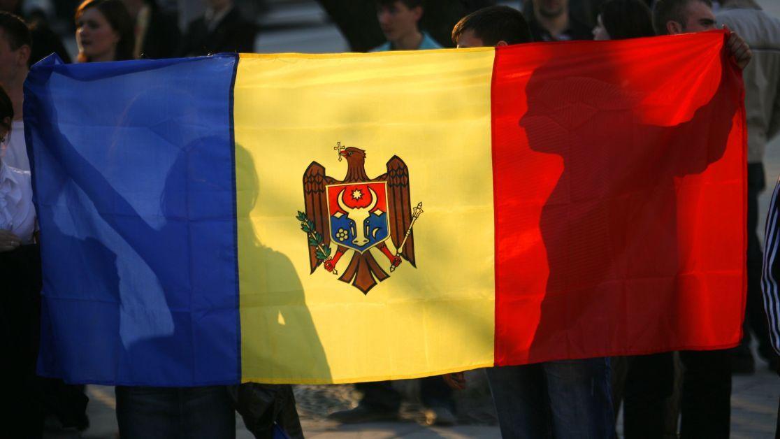 Понад 83 тисячі українців залишаються у Молдові