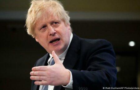 Протикорабельні ракети, радари і дрони: Британія надасть Україні допомогу ще на £300 мільйонів