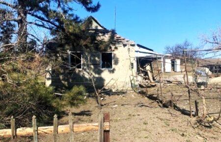 У Запорізькій області російські окупанти викрали і утримують 103 цивільних — адміністрація