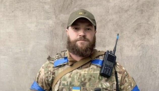 «Пекельне реаліті-шоу має скінчитися»: Сергій Волина закликав докласти максимум зусиль для евакуації військових з «Азовсталі»