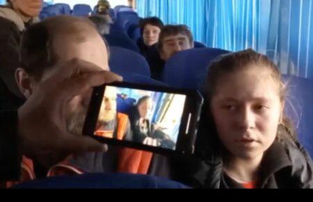 Під прикриттям евакуації 6 травня з Маріуполя депортували понад 370 жителів — Андрющенко