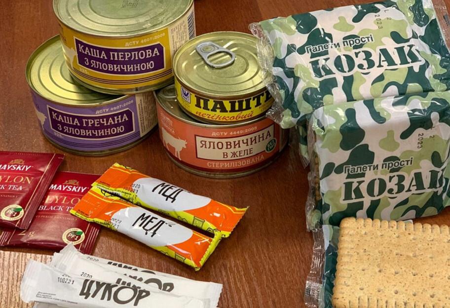 Некачественная вода и продукты: как уберечься во время войны и какие прививки сделать