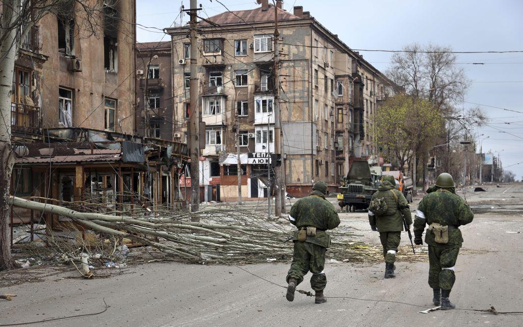 Жителі окупованих територій активізують співпрацю з українською розвідкою та правоохоронцями — ГУР