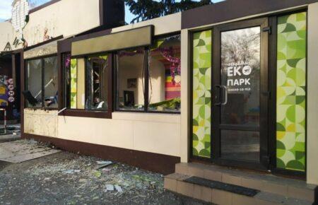 Окупанти обстріляли волонтерів під час евакуації тварин із харківського екопарку, загинув 15-річний хлопець