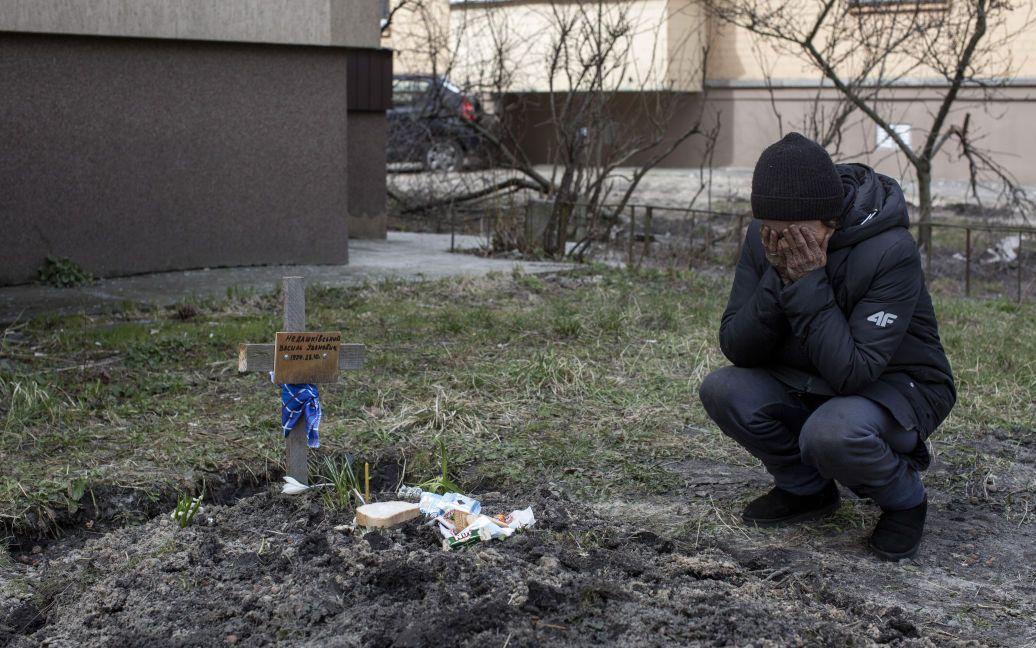 Якщо обмінювати вбивць, то вони почуватимуться безкарними — правозахисник про обміни полоненими з рф