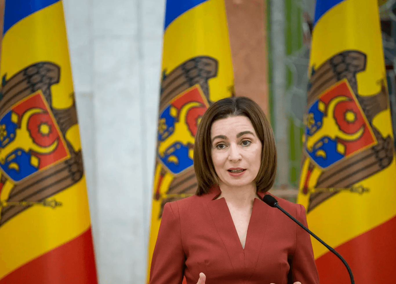 У Молдові не готові до рішень по «Придністров’ю» і воліють, аби конфлікт був заморожений — Герасимчук