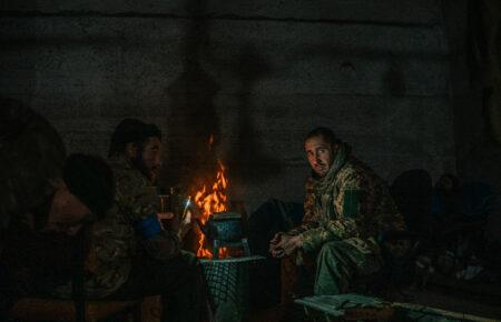 Буданов розповів, як заблокованій «Азовсталі» доставляли допомогу та свіжі сили