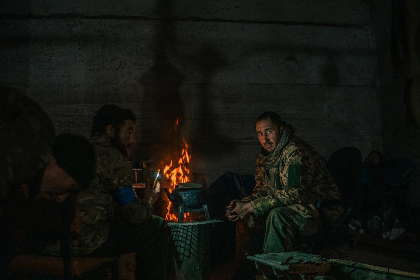 Частина з тих, хто виходив з «Азовсталі» не облікована за списками МКЧХ — Кравцова