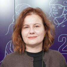 Валерія Палій