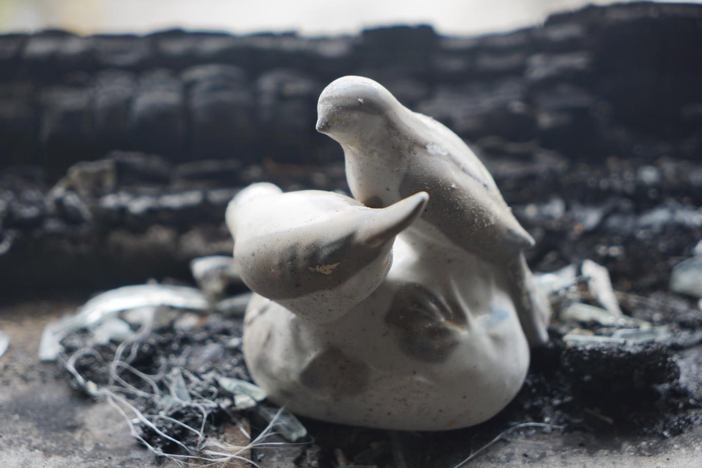 У Дніпрі померла 12-річна дівчинка, яку рятували з початку травня — Гайдай