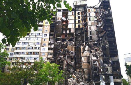 Російські окупанти обстріляли Харків — загинула одна людина і ще троє поранені