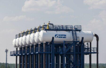 Международный газовый союз приостановил любое участие российских компаний в своей деятельности