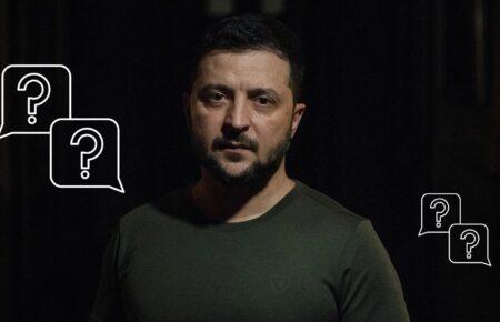 Зеленський — найвпливовіша людина 2022 за версією «Time»: чому українці все ж мають право на критику?