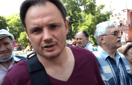 Окупаційна «адміністрація» Херсонщини заявила, що «проситиме путіна приєднати область до складу росії» (оновлено)