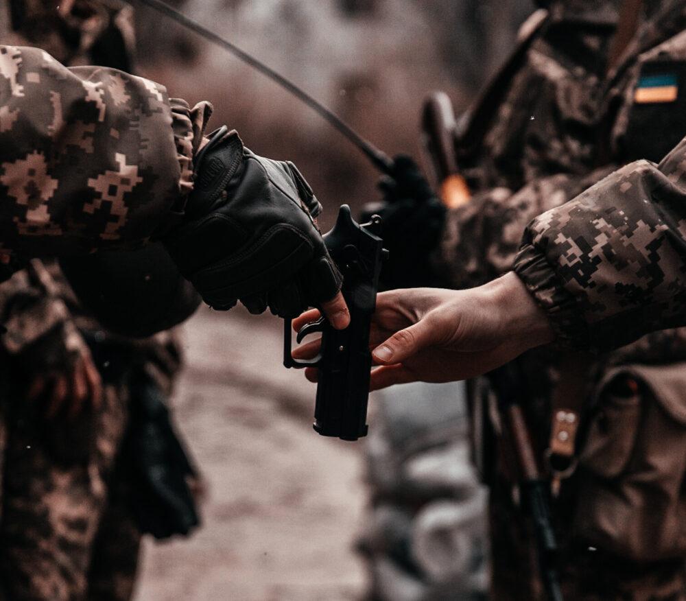 Переведення із ТРО до війська: адвокатка про мобілізацію і найпоширеніші юридичні питання