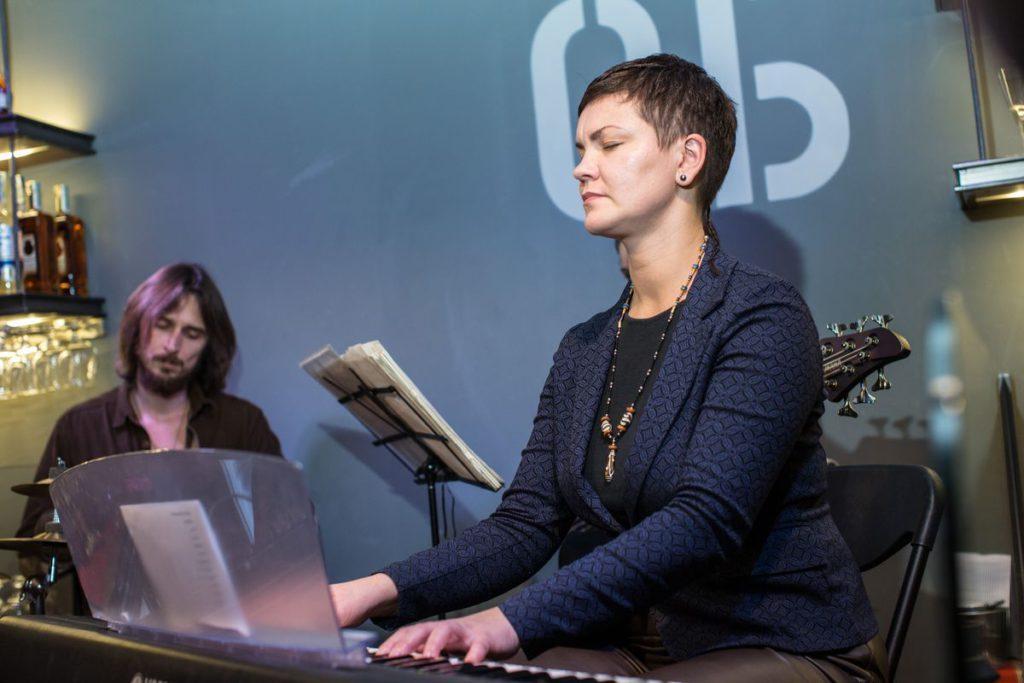 Мюзикл «Більше добра» вийде тоді, коли подолаємо зло. Розмова з продюсеркою