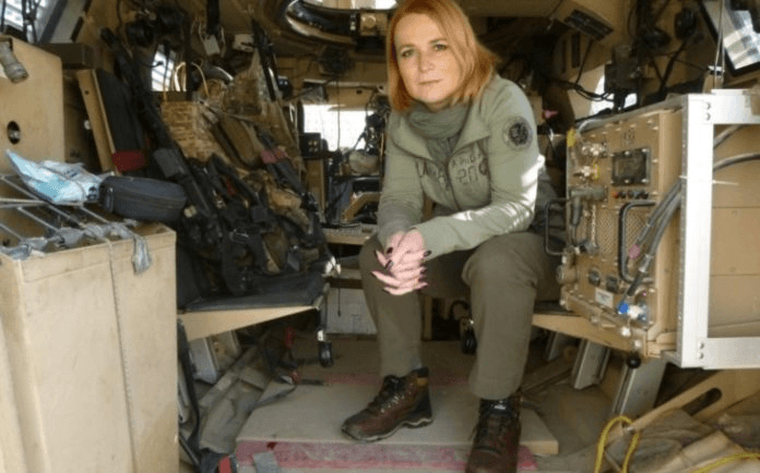 Чехія планує надати Україні до $ 30,4 млн військової допомоги