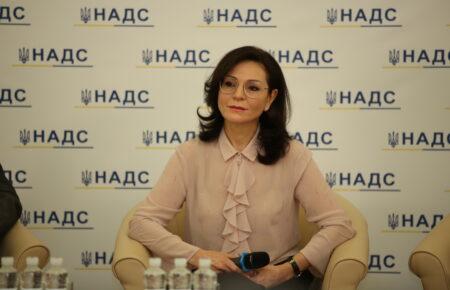 Процент госслужащих, предавших Украину, на уровне статистической погрешности  — глава Нацагенства по вопросам госслужбы