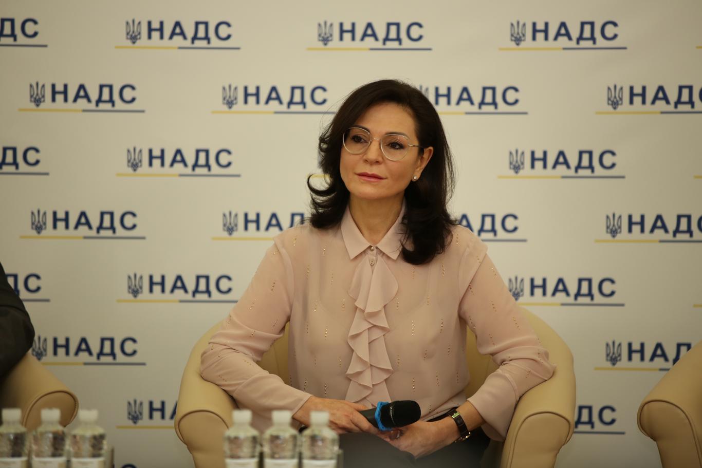 Відсоток держслужбовців, які зрадили Україну, на рівні статистичної похибки — голова Нацагенства з питань держслужби