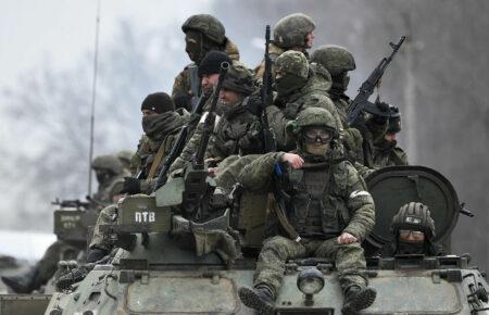 Росіяни наступають на сході Запоріжжя — голова ОВА