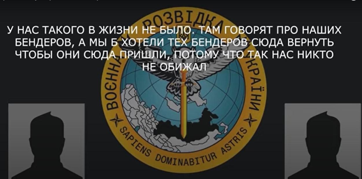 «Народ окрысился, партизаны поднимаются»: в Запорожье местные пугают оккупантов и хотят «бандеровцев» назад — перехват