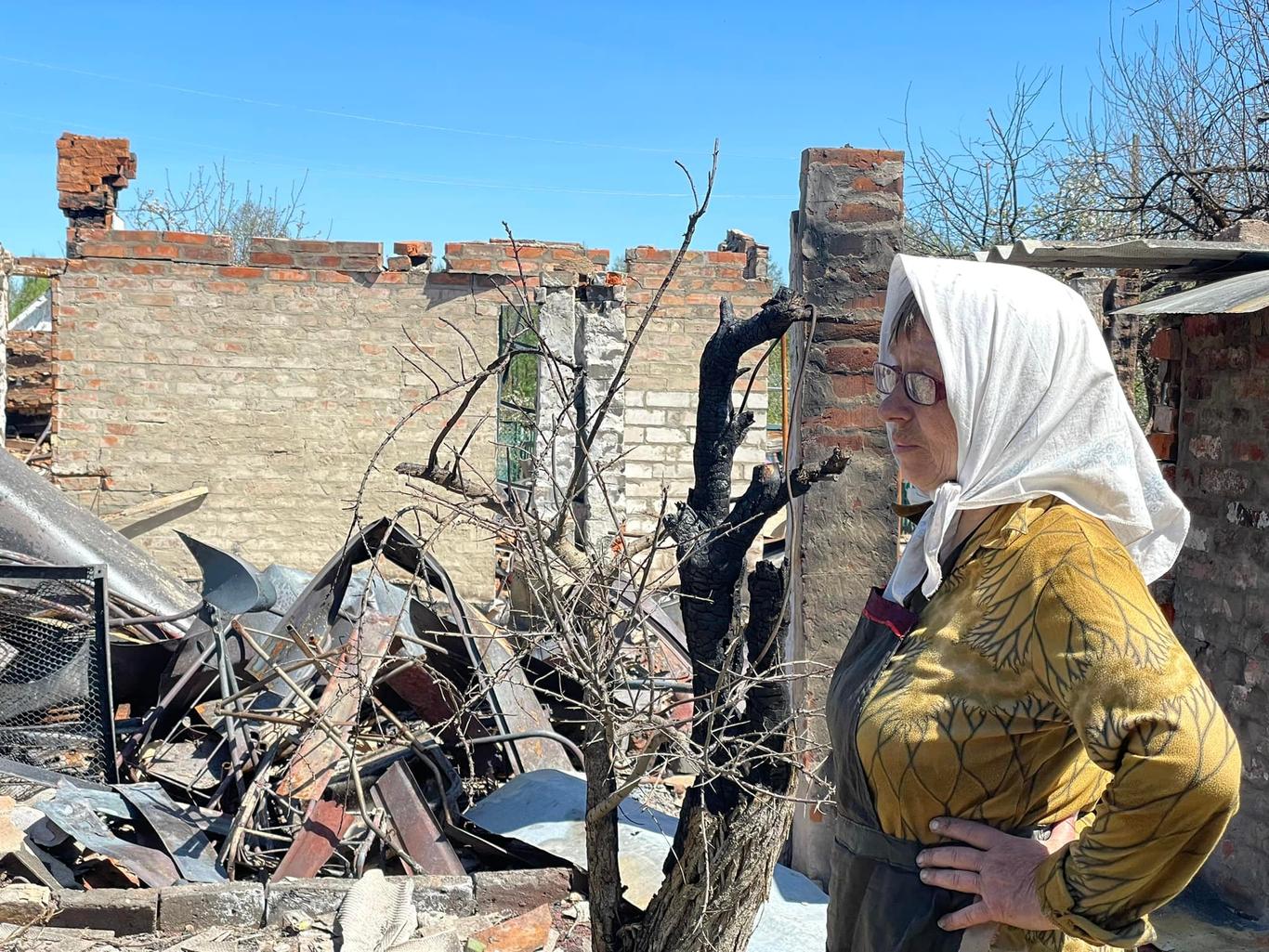 Щоб зменшити кількість загиблих, ми маємо якомога швидше деокупувати наші території — Валерій Чалий