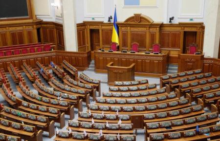 Деякі нардепи свідомо відмовлялися від доступу до держтаємниці, аби до них не було питань — Саліженко