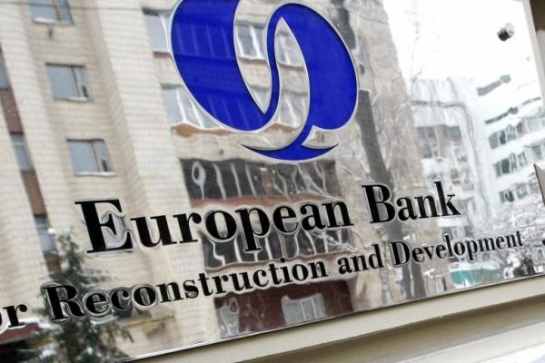 ЄБРР виділить €150 мільйонів для підтримки «Укренерго»