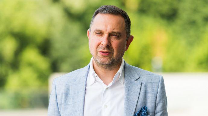 На війні загинуло понад 50 українських спортсменів  —  Гутцайт