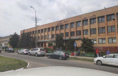 На завтра, 3 травня, запланована евакуація цивільних з Маріуполя