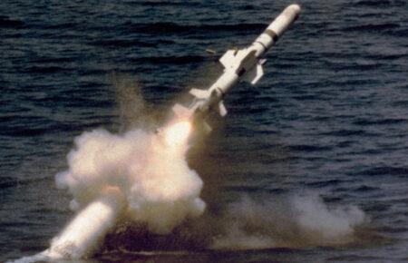 Данія вирішила передати Україні протикорабельні ракети «Гарпун» — глава Пентагону