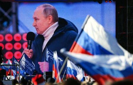 «Ми повинні сказати це: Росія — фашистська держава» — Тімоті Снайдер